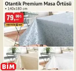 OTANTİK PREMİUM MASA ÖRTÜSÜ OTANTİK PREMİUM MASA ÖRTÜSÜ